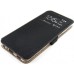 Чехол для мобильного телефона Dengos Samsung Galaxy A32 (black) (DG-SL-BK-282)