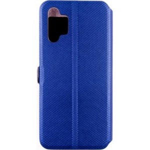 Чехол для мобильного телефона Dengos Samsung Galaxy A32 (blue) (DG-SL-BK-297)