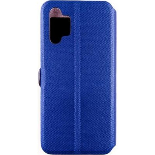 Чехол для мобильного телефона Dengos Samsung Galaxy A32 (blue) (DG-SL-BK-297)