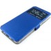 Чехол для мобильного телефона Dengos Samsung Galaxy A32 (blue) (DG-SL-BK-297)