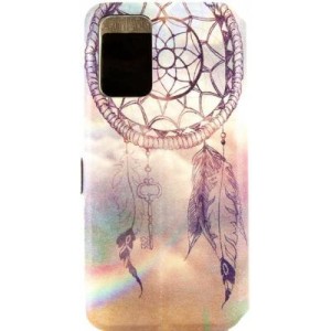 Чехол для мобильного телефона Dengos Samsung Galaxy A72 ( amulet) (DG-SL-BK-296)