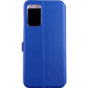Чехол для мобильного телефона Dengos Samsung Galaxy A72 (blue) (DG-SL-BK-284)