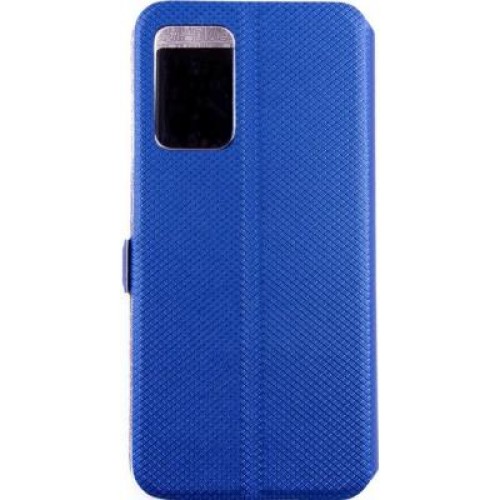 Чехол для мобильного телефона Dengos Samsung Galaxy A72 (blue) (DG-SL-BK-284)