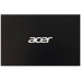 Накопитель SSD 2.5" 128GB RE100 Acer (BL.9BWWA.106)