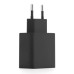 Зарядное устройство ColorWay Power Delivery Port USB Type-C (20W) black (CW-CHS023PD-BK)
