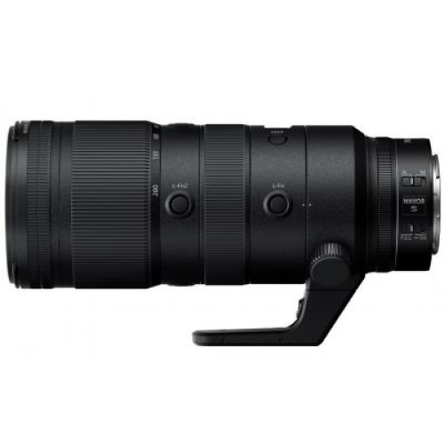 Объектив Nikon Z NIKKOR 70-200mm f/2.8 VR S (JMA709DA)