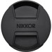 Объектив Nikon Z NIKKOR 70-200mm f/2.8 VR S (JMA709DA)