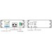 Медиаконвертер Utepo UOF7301E-POE