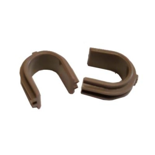 Втулка вала резинового HP LJ P3015 компл.аналог RM1-6319 AHK (3205612)