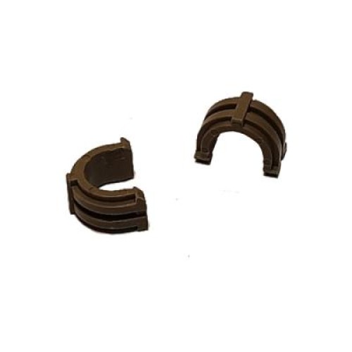Втулка вала резинового HP LJ Р4014/4015/4515 компл.аналог RC1-3361 AHK (3205615)