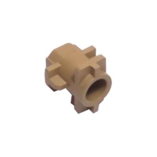 Втулка вала резинового Toshiba eSt2006/2306/2506/2007/2307 компл.аналог 6LJ78040000 AHK (3205704)