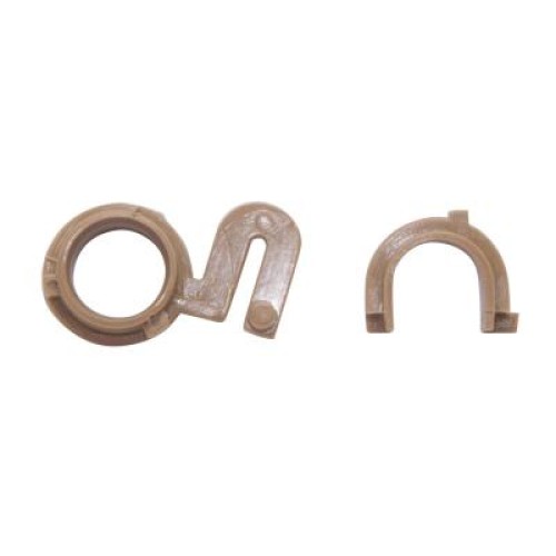 Втулка вала резинового HP LJ 1160/1320/2400/2420/P2015/M2727 компл.аналог RC1-3610/RC2 (RC1-3610-OEM)