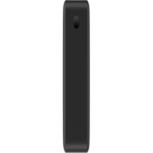 Батарея универсальная Xiaomi Redmi 20000mAh 18W Black (VXN4285CN / VXN4304GL)