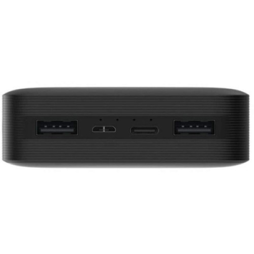 Батарея универсальная Xiaomi Redmi 20000mAh 18W Black (VXN4285CN / VXN4304GL)