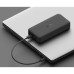 Батарея универсальная Xiaomi Redmi 20000mAh 18W Black (VXN4285CN / VXN4304GL)