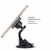 Универсальный автодержатель ColorWay Dashboard-1 (360 rotation) magnetic Gray (CW-CHM06-GR)