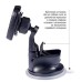 Универсальный автодержатель ColorWay Dashboard-1 (360 rotation) magnetic Gray (CW-CHM06-GR)