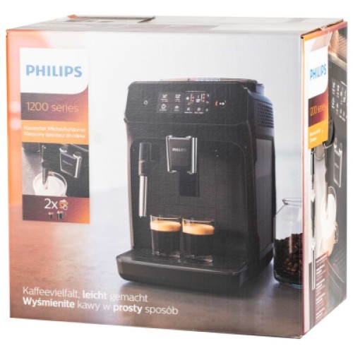 Кофемашина Philips EP1223/00