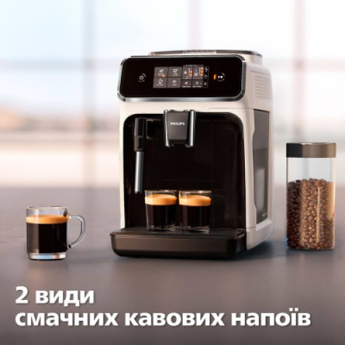Кофемашина Philips EP1223/00