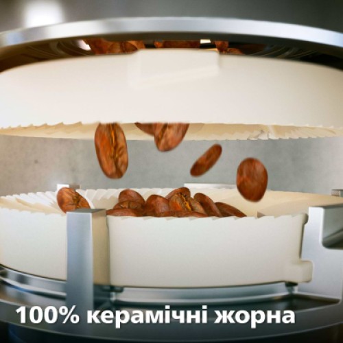 Кофемашина Philips EP1223/00