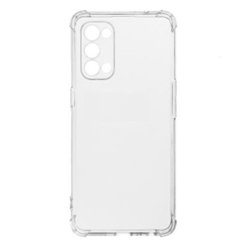 Чехол для мобильного телефона Armorstandart Air Force for OPPO Reno5 Transparent (ARM58575)
