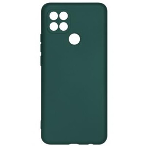 Чехол для мобильного телефона Armorstandart ICON Case for OPPO A15/15S Pine Green (ARM58516)