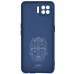 Чехол для мобильного телефона Armorstandart ICON Case for OPPO A73 Dark Blue (ARM58544)