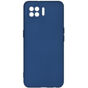Чехол для мобильного телефона Armorstandart ICON Case for OPPO A73 Dark Blue (ARM58544)