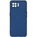 Чехол для мобильного телефона Armorstandart ICON Case for OPPO A73 Dark Blue (ARM58544)