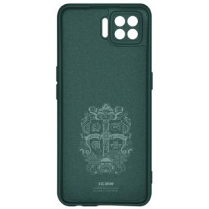 Чехол для мобильного телефона Armorstandart ICON Case for OPPO A73 Pine Green (ARM58519)