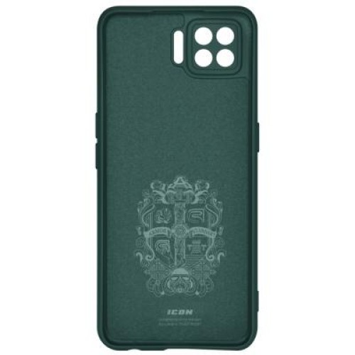 Чехол для мобильного телефона Armorstandart ICON Case for OPPO A73 Pine Green (ARM58519)