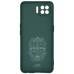 Чехол для мобильного телефона Armorstandart ICON Case for OPPO A73 Pine Green (ARM58519)