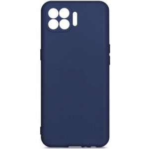 Чехол для мобильного телефона Armorstandart ICON Case for OPPO Reno 4 Lite/A93 Blue (ARM58461)