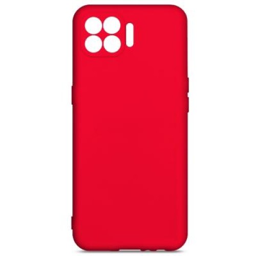 Чехол для мобильного телефона Armorstandart ICON Case for OPPO Reno 4 Lite/A93 Red (ARM58462)