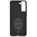 Чехол для мобильного телефона Armorstandart ICON Case for Samsung S21 (G991) Black (ARM58512)