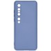 Чехол для мобильного телефона Armorstandart ICON Case for Xiaomi Mi 10 Pro Blue (ARM58638)