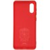 Чехол для мобильного телефона Armorstandart ICON Case for Samsung A02 (A022) Red (ARM58230)