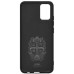 Чехол для мобильного телефона Armorstandart ICON Case for Samsung A02s (A025) Black (ARM58231)