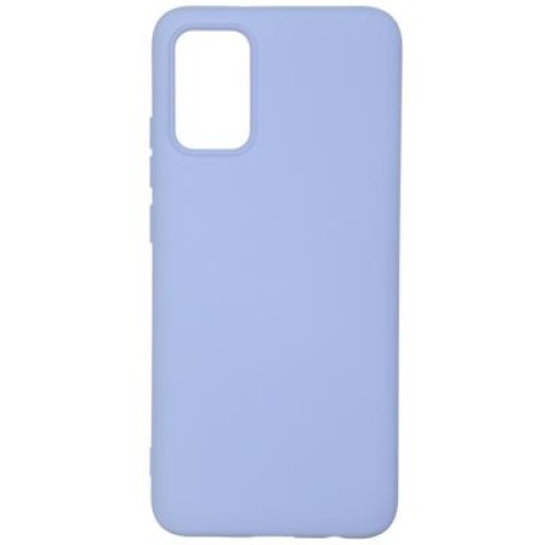 Чехол для мобильного телефона Armorstandart ICON Case for Samsung A02s (A025) Lilac (ARM58233)