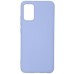 Чехол для мобильного телефона Armorstandart ICON Case for Samsung A02s (A025) Lilac (ARM58233)