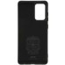 Чехол для мобильного телефона Armorstandart ICON Case for Samsung A72 (A725) Black (ARM58246)