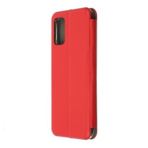 Чехол для мобильного телефона Armorstandart G-Case for Samsung A02s (A025) Red (ARM58269)