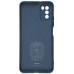 Чехол для мобильного телефона Armorstandart ICON Case for Xiaomi Poco M3 Dark Blue (ARM58549)