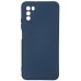 Чехол для мобильного телефона Armorstandart ICON Case for Xiaomi Poco M3 Dark Blue (ARM58549)