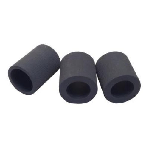 Накладка ролика захвата Toshiba eSt163/166 аналог 6LE49877000/6LE50296000/6LE5 AHK (3204779)