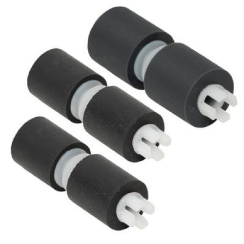 Комплект роликов Xerox WC P232/238/245/5735 3шт аналог 059K69803/059K69802 AHK (3204895)