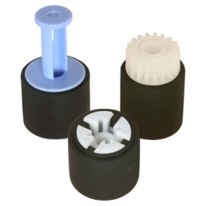 Комплект роликів HP LJ Ent M604/M605/M606 лотка 1 аналог E6B67-67906 AHK (3204715)