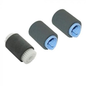 Комплект роликов HP LJ Ent M604/M605/M606 лотків 2-6 аналог E6B67-67905 AHK (3204714)