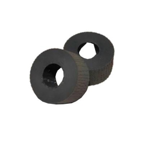 Накладка ролика захвата Xerox DC 400/401/402/N32/N24/286/450 2шт.аналог 002K56820 AHK (3204912)