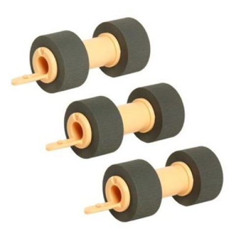 Ролик захвата бумаги OKI B6200/Ph4500 компл.аналог 604K19890/604K11192/604K78861 AHK (3204656)